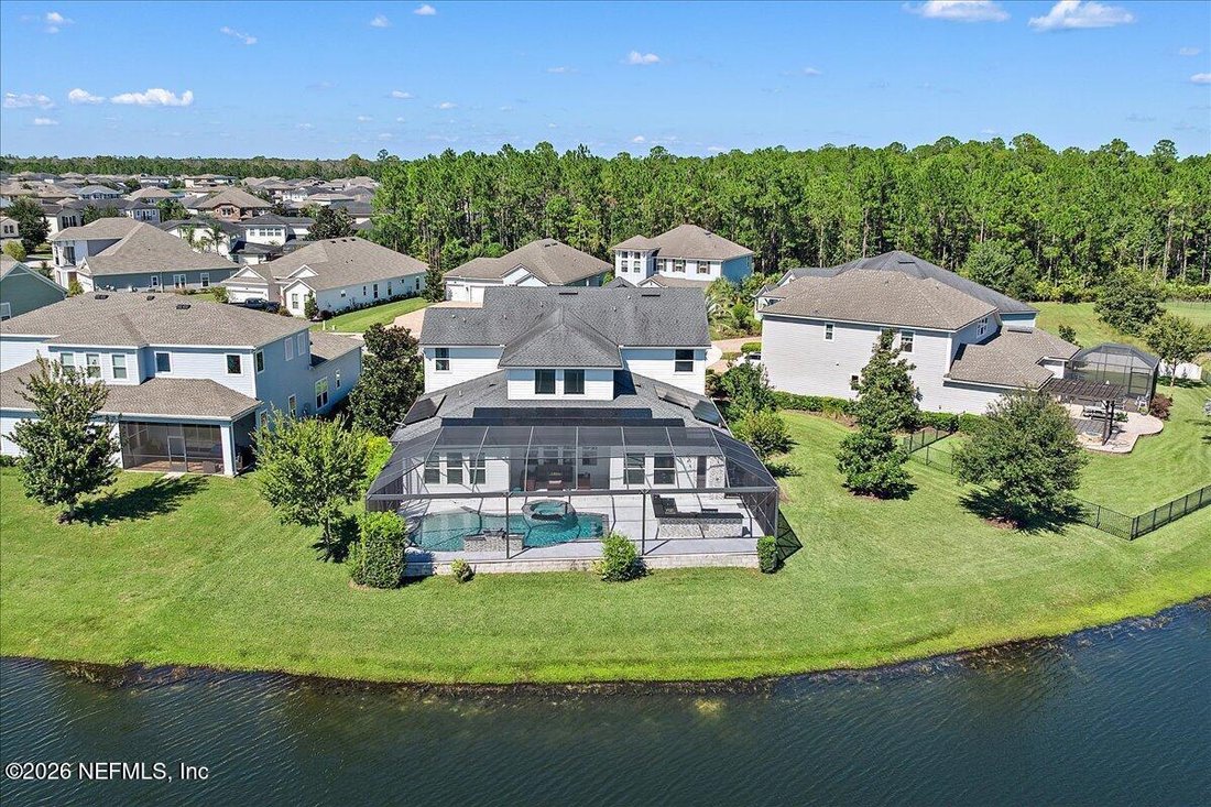House in Fruit Cove, Florida, United States 4 - 19115512