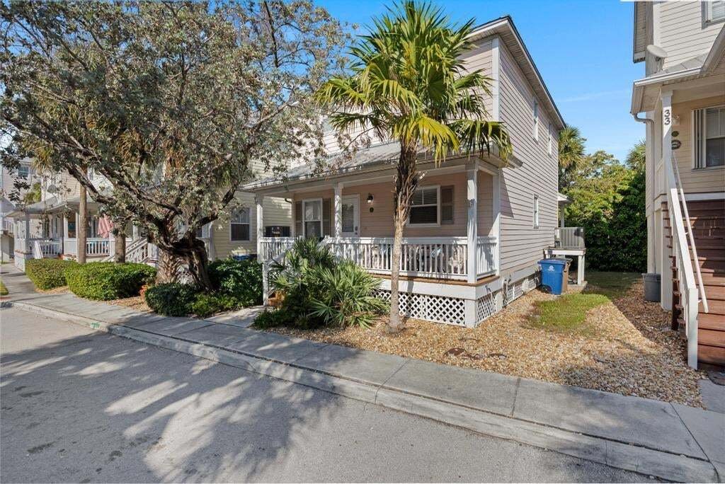 Casa a Key West, Florida, Stati Uniti 1 - 19113465