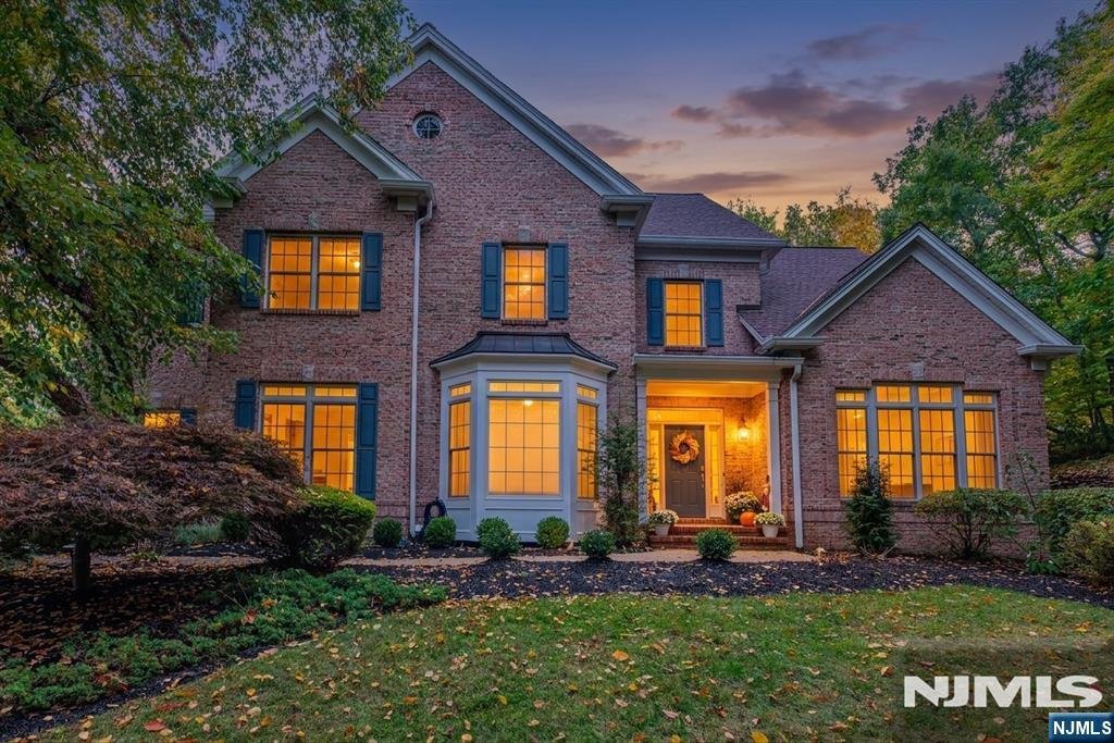 Maison à Ringwood, New Jersey, États-Unis 2 - 19108492