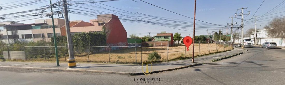 Land in Llano Grande, Bundesstaat Mexiko, Mexiko 2 - 19112526