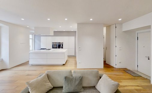 Appartement à Città Nuova, Trieste, Italie 1