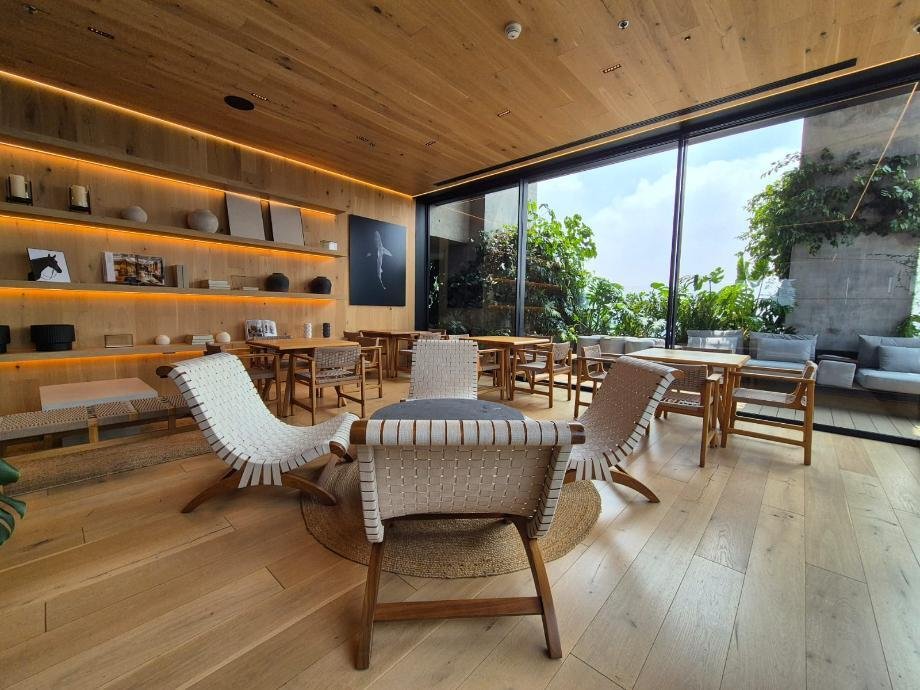 Appartement à Mexico City, Mexique 5 - 19110258