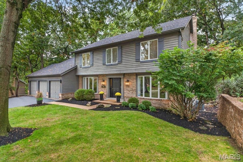 Haus in Town and Country, Missouri, Vereinigte Staaten 1 - 19113890
