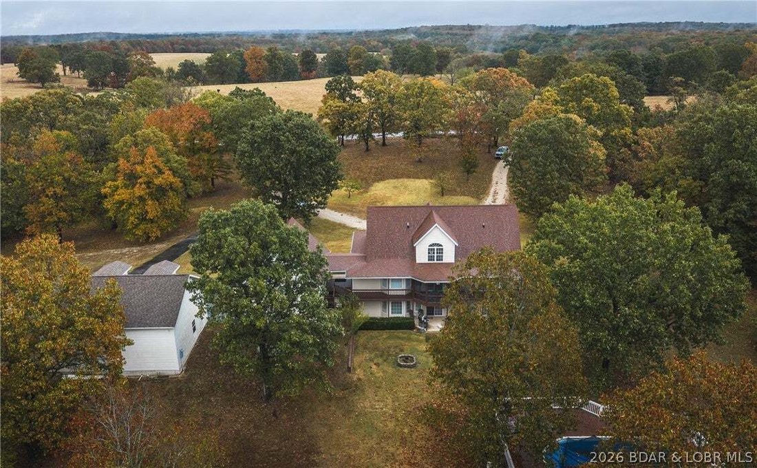 Casa a Waynesville, Missouri, Stati Uniti 4 - 19113156