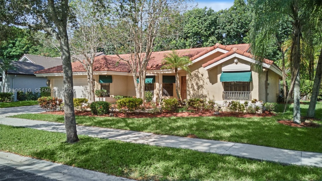 Haus in Fort Lauderdale, Florida, Vereinigte Staaten 4 - 19116025