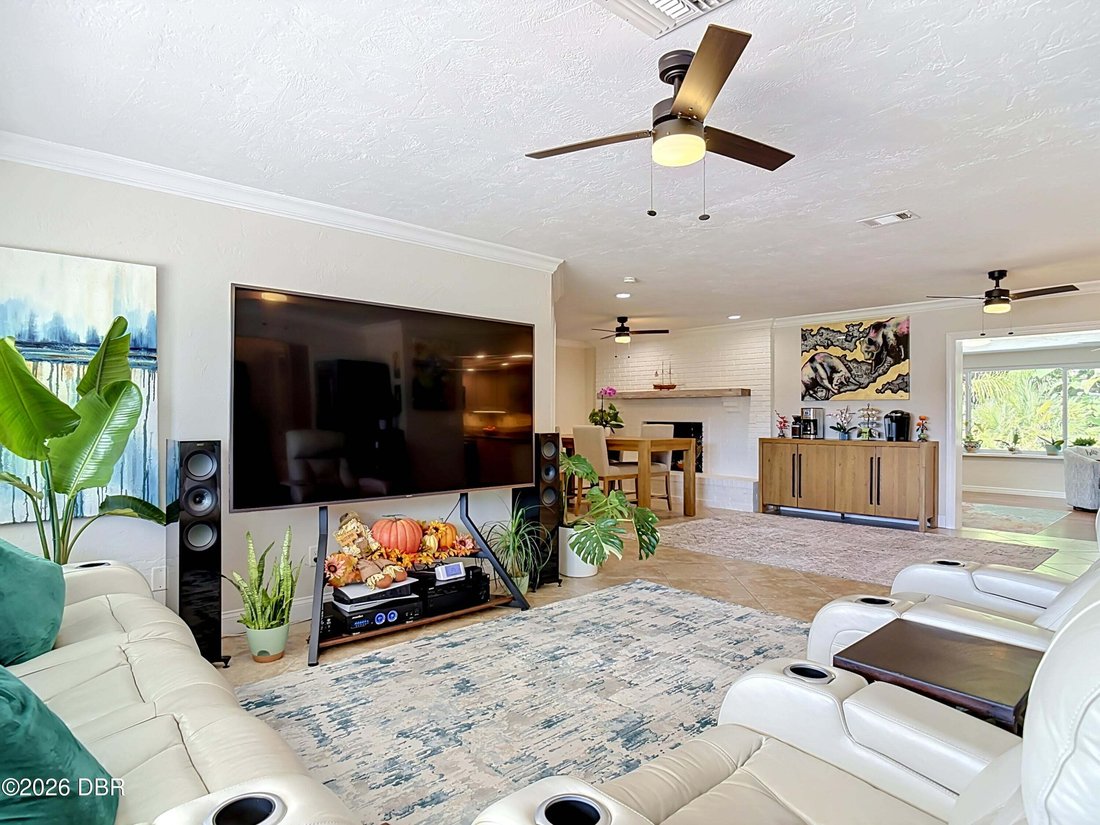 Casa en Port Orange, Florida, Estados Unidos 5 - 19110477