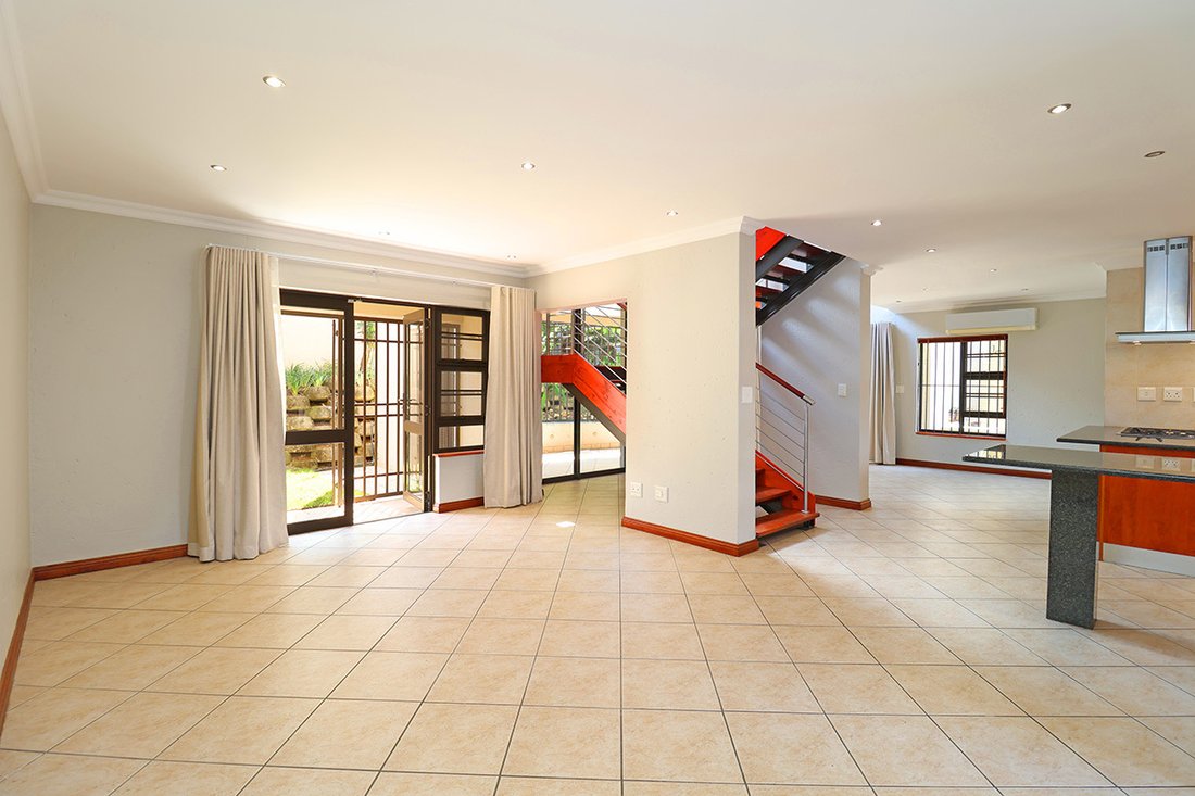 Casa en Hyde Park, Gauteng, Sudáfrica 2 - 19116814