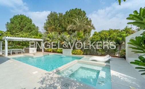 Villa in Wadi Al Safa 6, Wadi Al Safa, Dubai 1