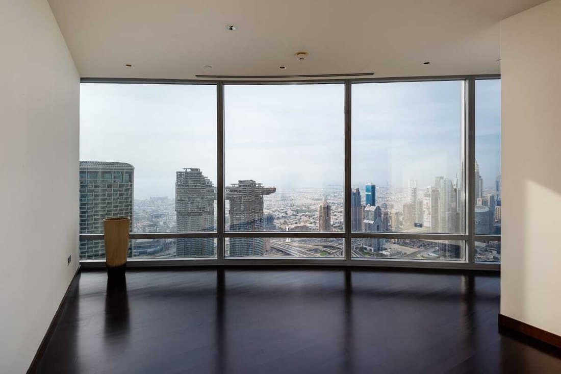Wohnung in Burj Khalifa, Downtown Dubai, Dubai 4 - 19115768