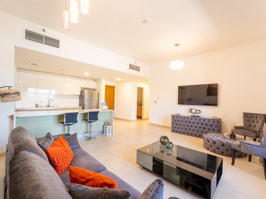 Wohnung in Jumeirah Golf Estates, Dubai, Vereinigte Arabische Emirate 3 - 19116913