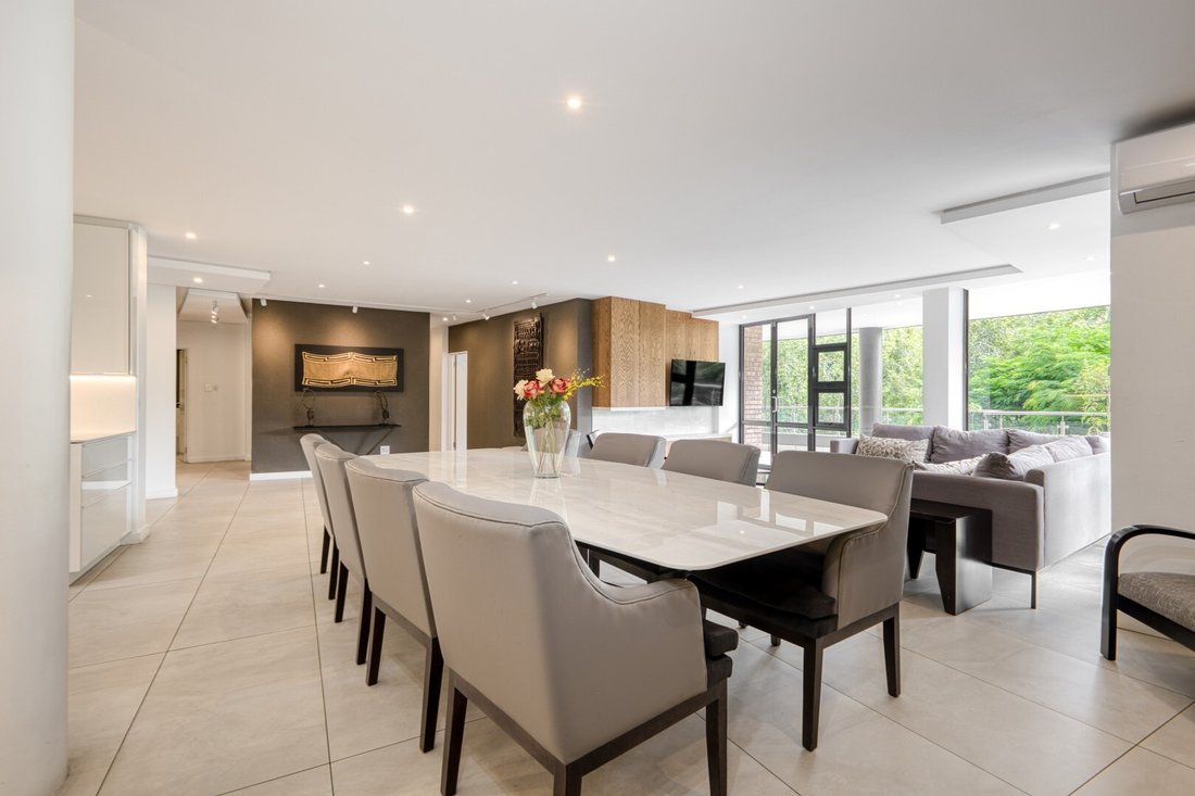 Apartment in Benmore Gardens, Sandton, South Africa 5 - 19116488