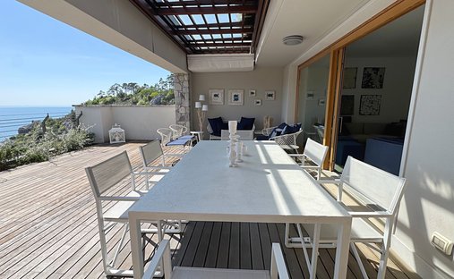 Apartment in Duino, Friuli – Venezia Giulia, Italy 1