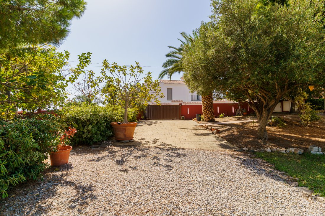 House in Salobrena, Andalusia, Spain 5 - 19116036