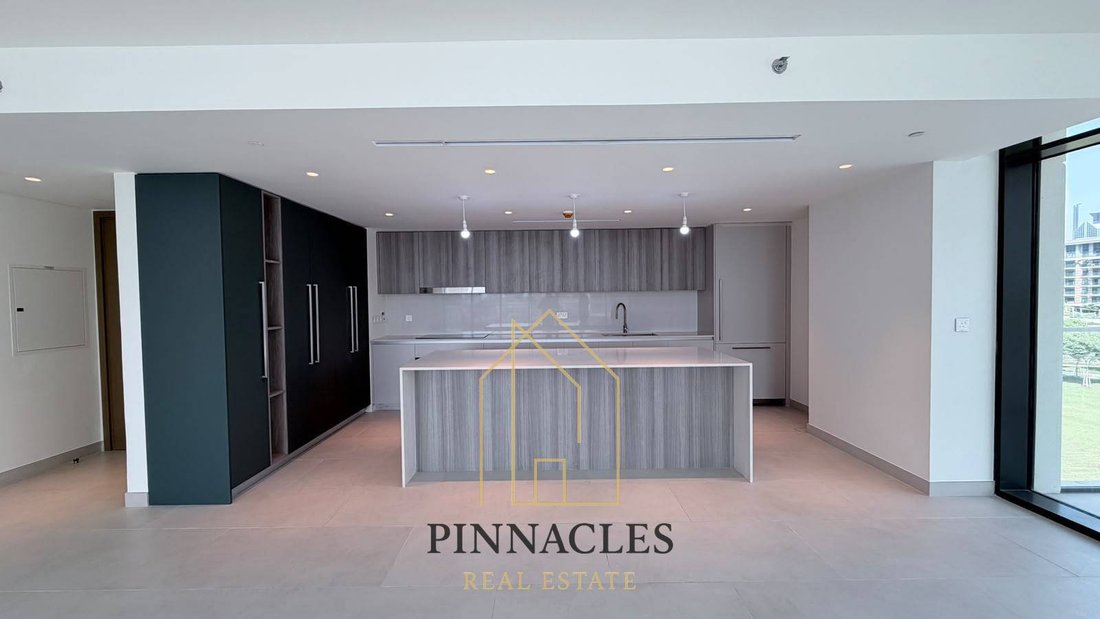 Apartment in City Walk, Dubai, United Arab Emirates 1 - 19111486