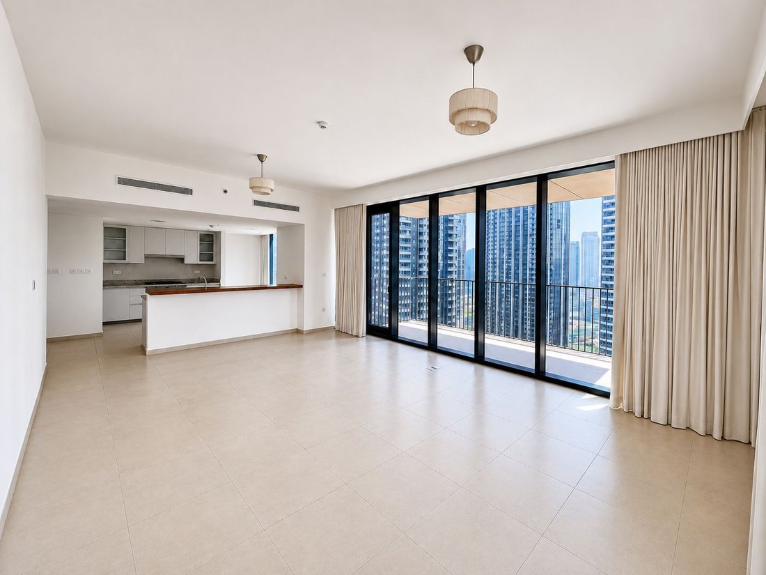 Apartment in Downtown Dubai, Dubai, United Arab Emirates 1 - 19116975