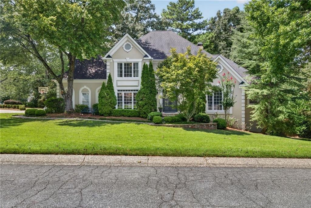 House in Marietta, Georgia, United States 2 - 19116133