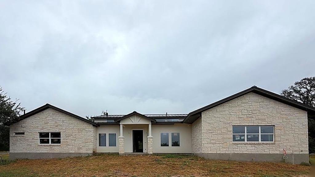 Casa en Liberty Hill, Texas, Estados Unidos 1 - 19108053