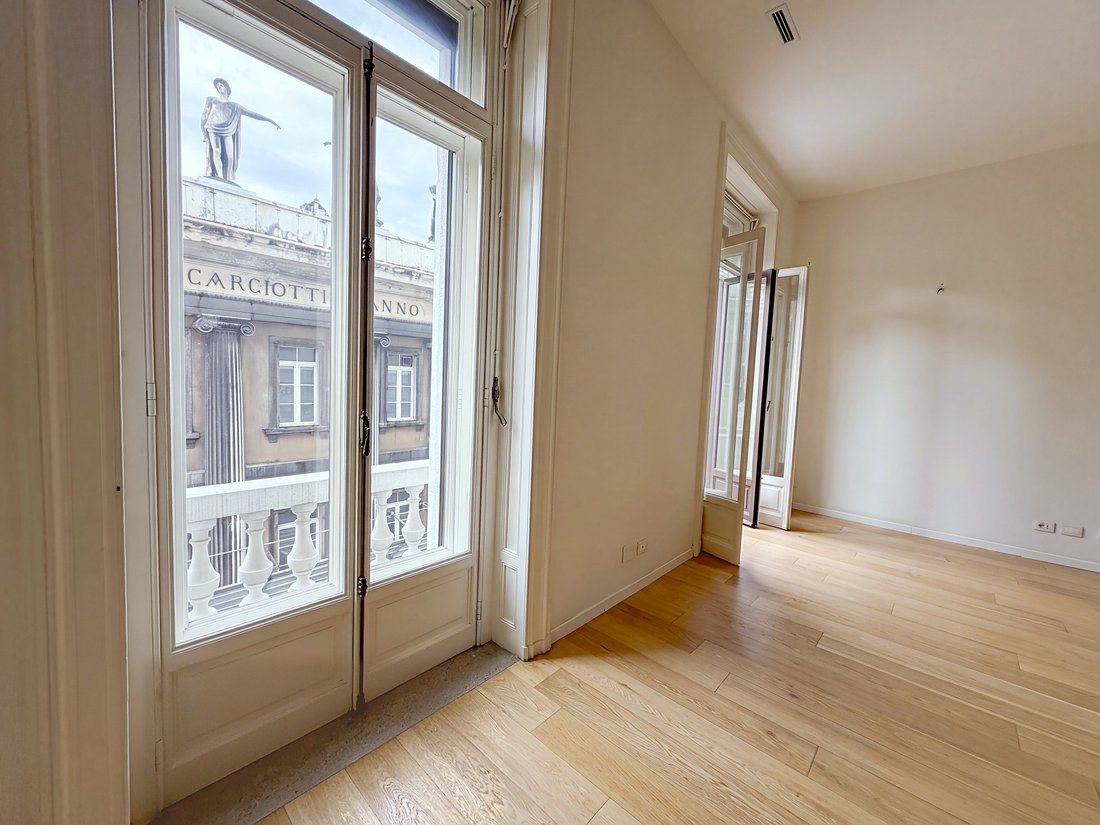Apartment in Città Nuova, Trieste, Italy 2 - 19114920