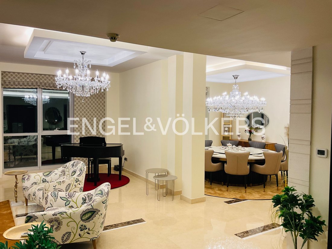 Wohnung in Dubai Marina, Dubai, Vereinigte Arabische Emirate 4 - 19115818
