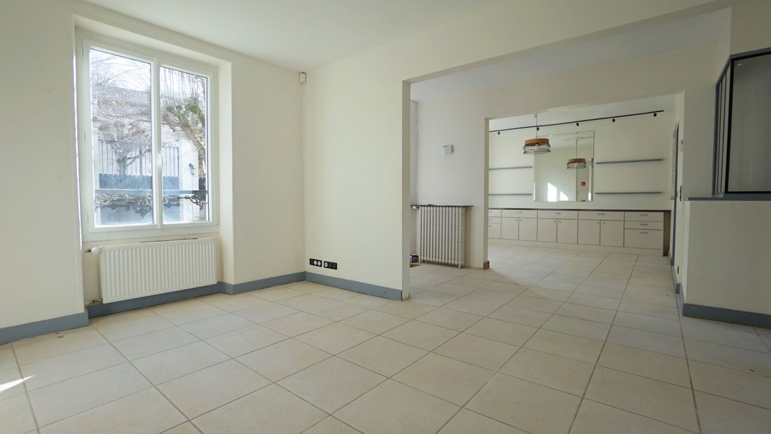 Maison à Mézières-sur-Seine, Île-de-France, France 2 - 17552870