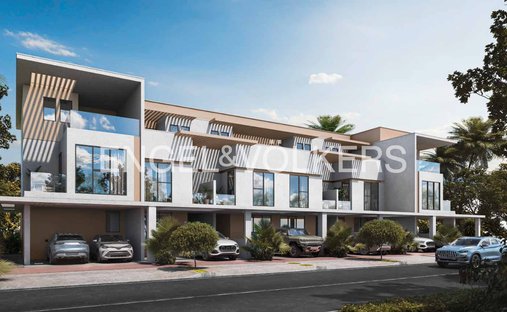 Townhouse en Al Yalayis 1, Al Yalayis, Dubái 1