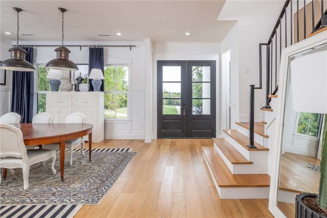 Casa en Fayetteville, Arkansas, Estados Unidos 5 - 19113341