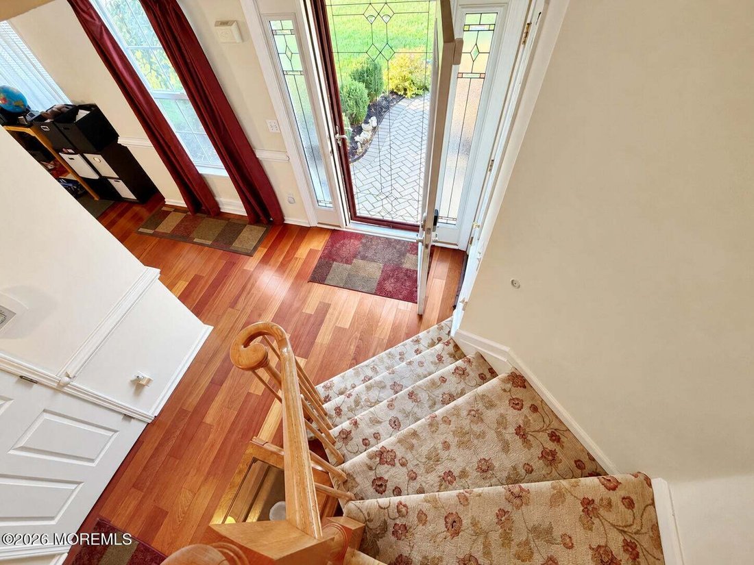 Casa a Howell, New Jersey, Stati Uniti 4 - 19113256