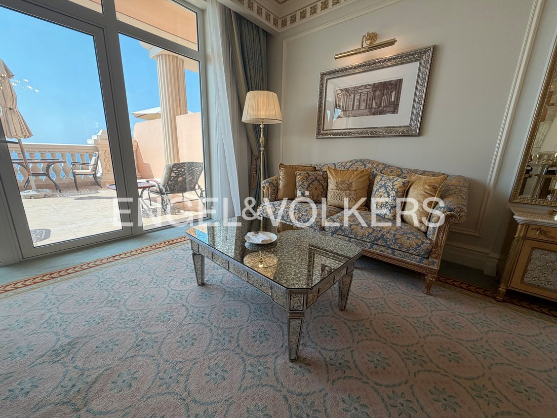 Palm Jumeirah, Dubai, United Arab Emirates 4 - 19116923