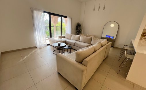 Appartement en Jumeirah Golf Estates, Doubaï, Émirats arabes unis 1