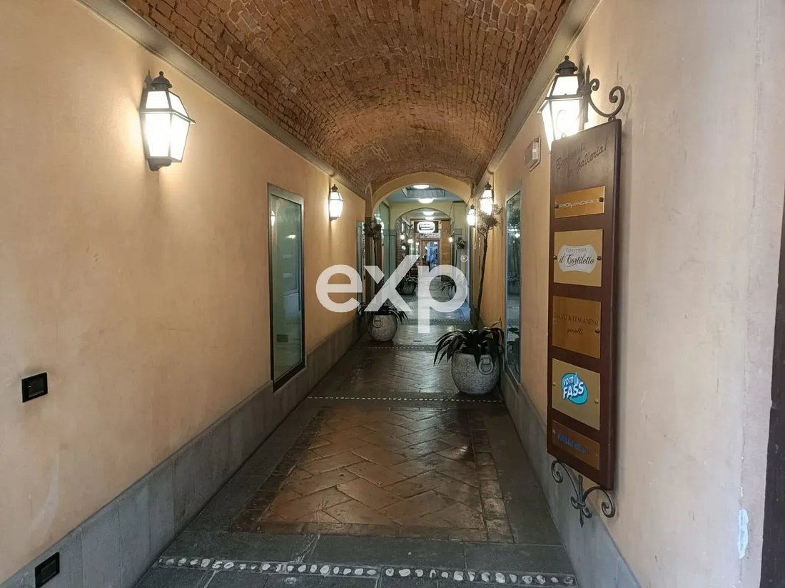 Appartement à Sant'Alessandro, Bergame, Italie 5 - 19105541