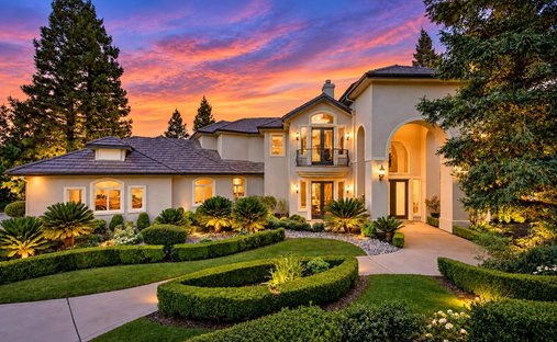 Casa en Friant, California, Estados Unidos 1