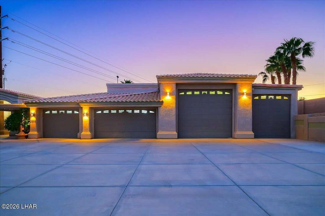 House in Lake Havasu City, Arizona, United States 1 - 19110509