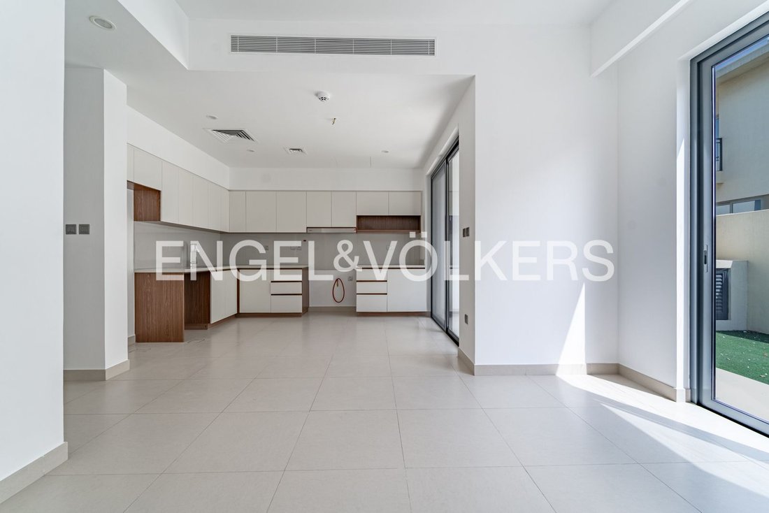 Residenza a Comunità Verde, Emirato di Dubai, Emirati Arabi Uniti 2 - 19115858