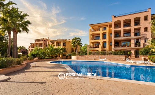 Appartement à Rubí, Catalogne, Espagne 1
