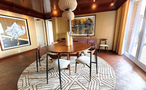 Apartamento en Sandton, Gauteng, Sudáfrica 1