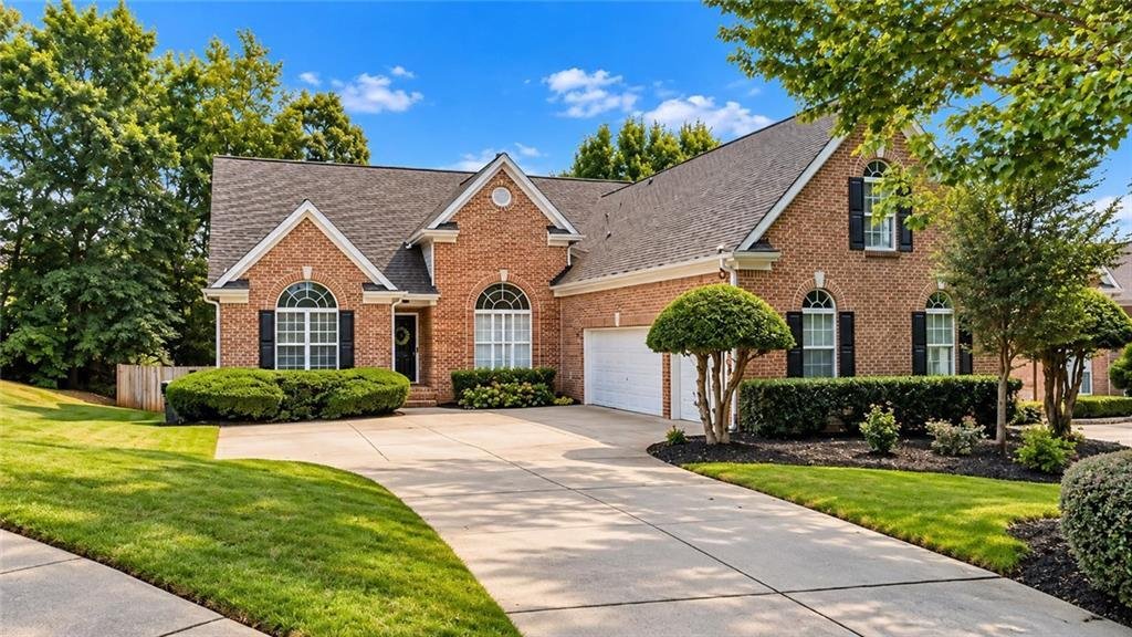 Casa en Suwanee, Georgia, Estados Unidos 1 - 19114520
