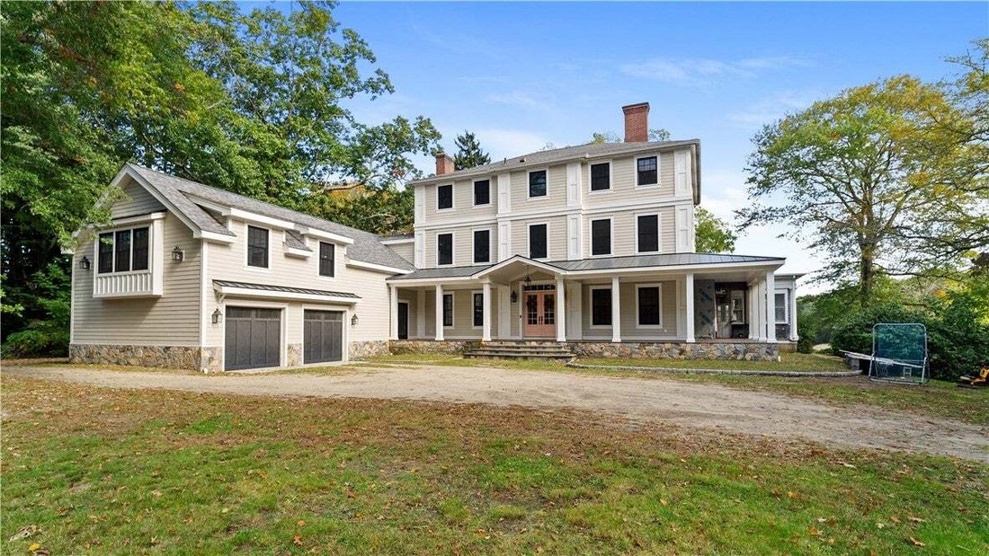 House in Warwick, Rhode Island, United States 1 - 19110415
