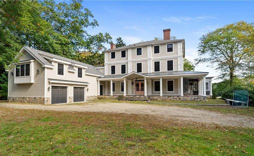 Casa a Warwick, Rhode Island, Stati Uniti 1