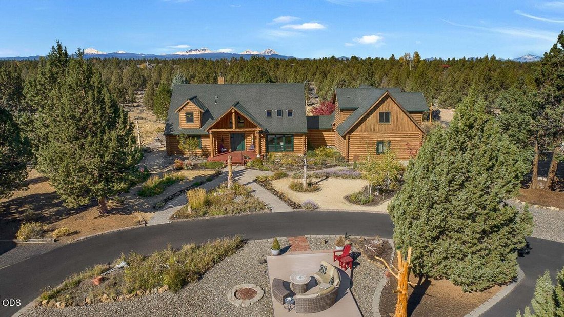 House in Bend, Oregon, United States 4 - 19113610