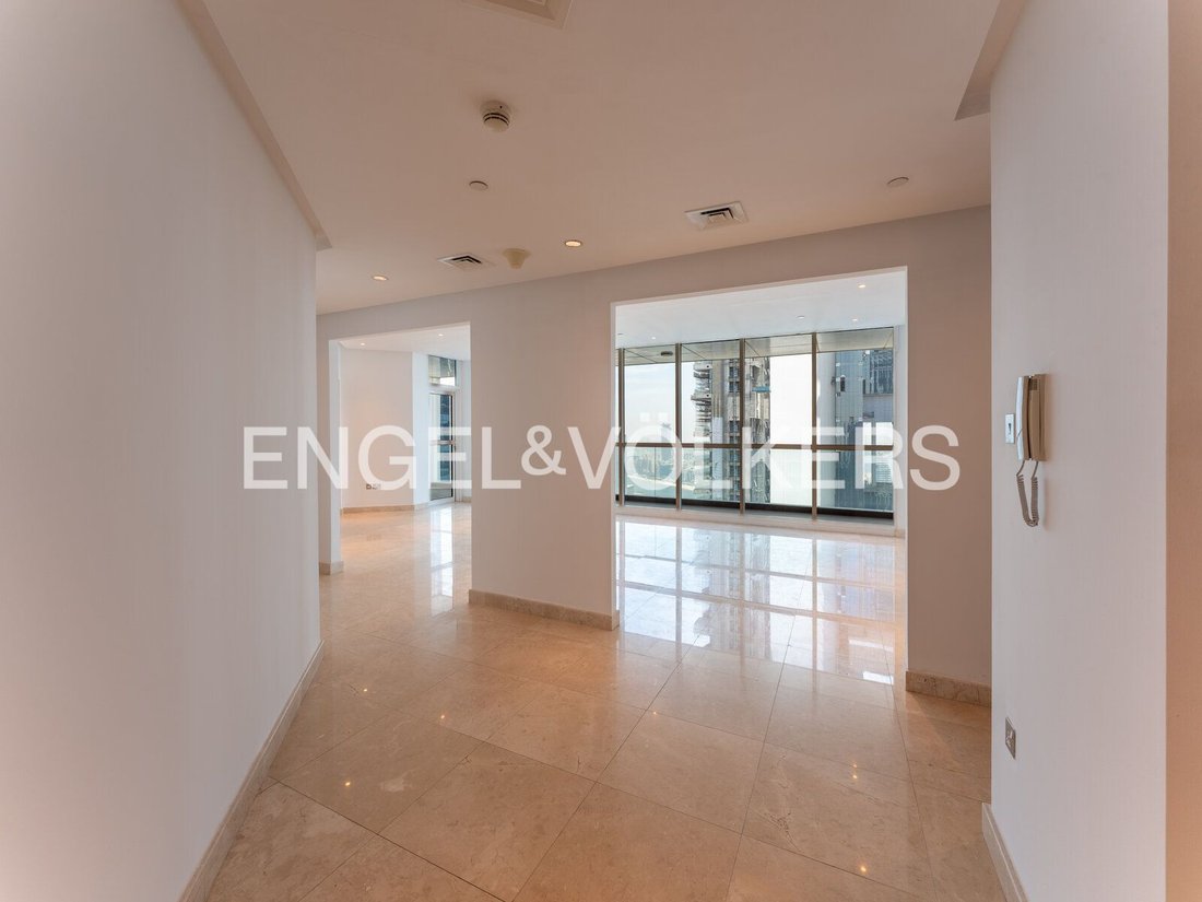Apartamento en Dubai Marina, Dubái, Emiratos Árabes Unidos 3 - 19115812