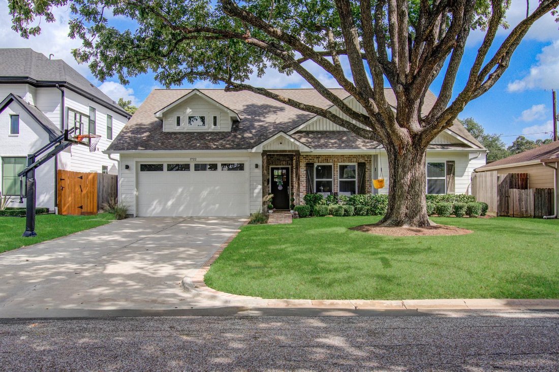 Casa en Houston, Texas, Estados Unidos 1 - 19114843