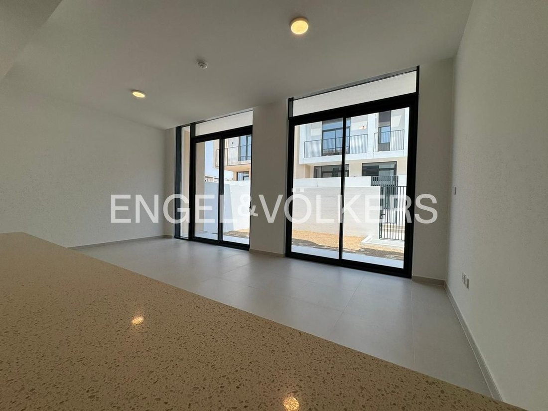 Residenza a Distretto Golf di Dubai South, Emirato di Dubai, Emirati Arabi Uniti 3 - 19113328