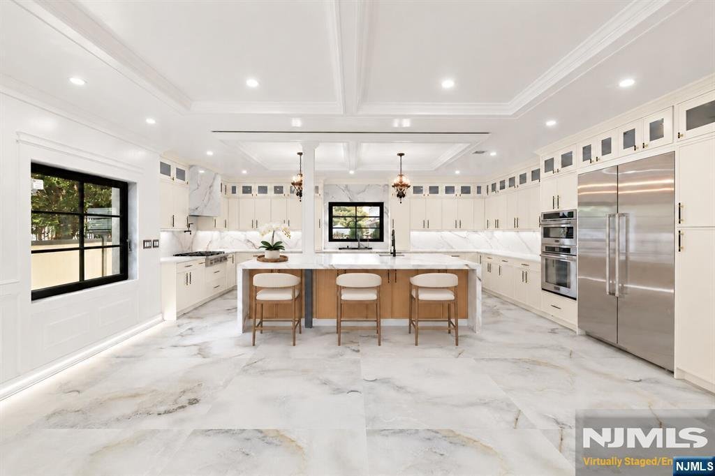House in Ridgefield Park, New Jersey, United States 3 - 19116093