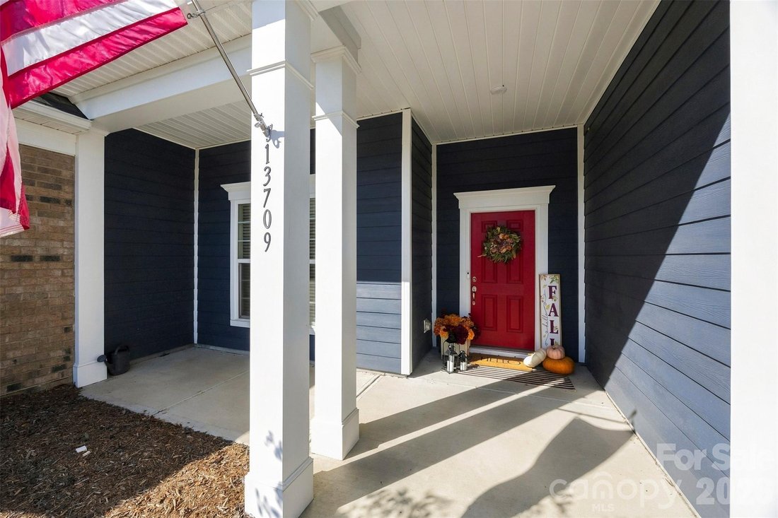 Haus in Huntersville, North Carolina, Vereinigte Staaten 3 - 19116141