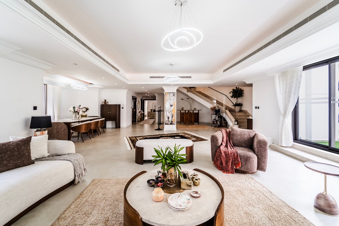Penthouse in Jumeirah Beach Residence, Dubai, Vereinigte Arabische Emirate 1 - 19116113