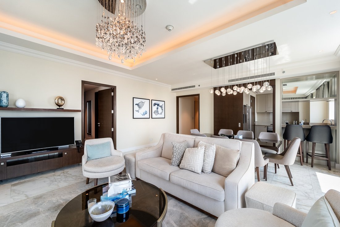 Wohnung in Downtown Dubai, Dubai, Vereinigte Arabische Emirate 5 - 19115619