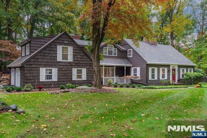 House in Saddle River, New Jersey, United States 2 - 19116153