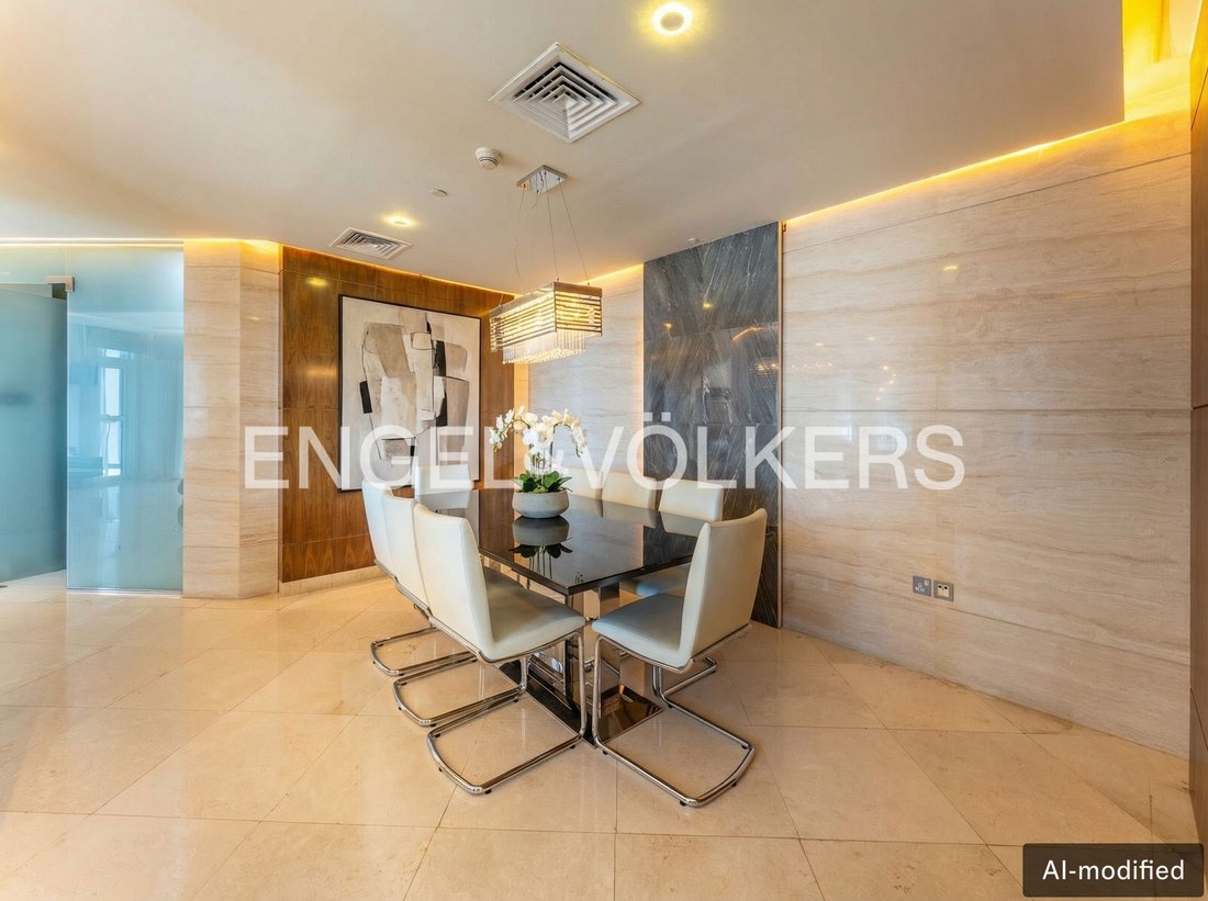 Wohnung in Dubai Marina, Dubai, Vereinigte Arabische Emirate 3 - 19113518