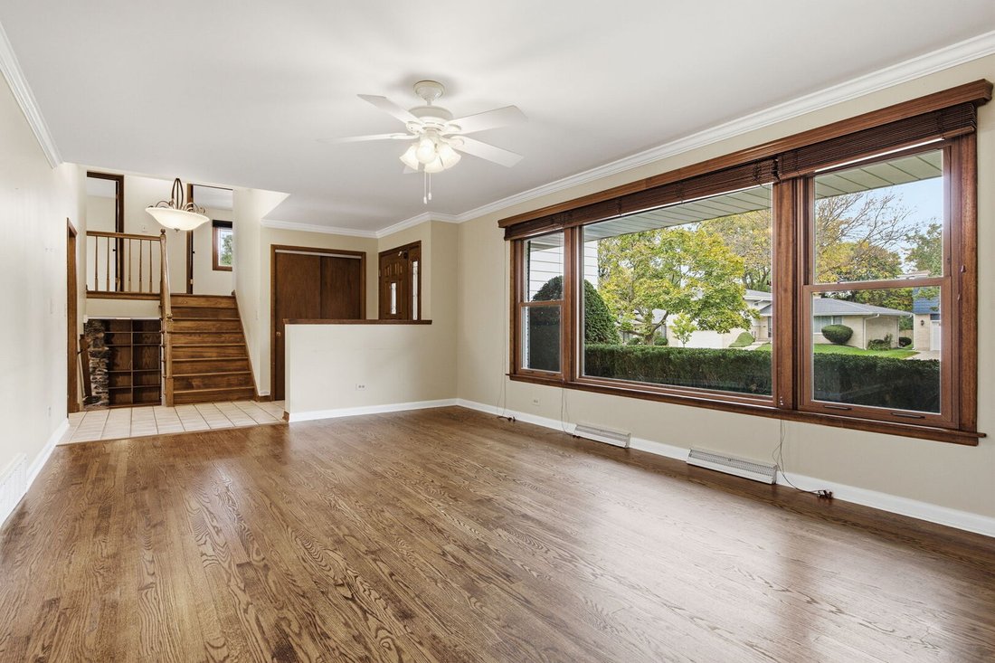 Casa a Elmhurst, Illinois, Stati Uniti 3 - 19111318
