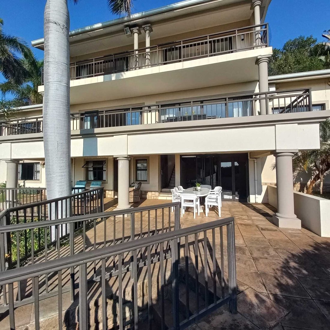 Casa en Umhlanga, KwaZulu-Natal, Sudáfrica 4 - 19116569